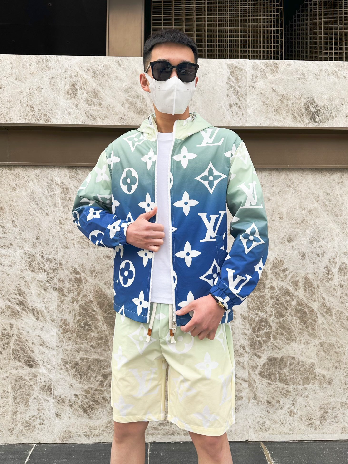 clothes and pants